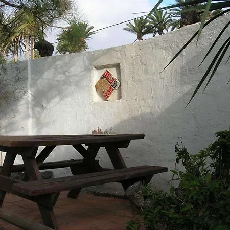 Sleeps 4 Wifi Haría