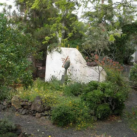 Sleeps 4 Wifi * Haría